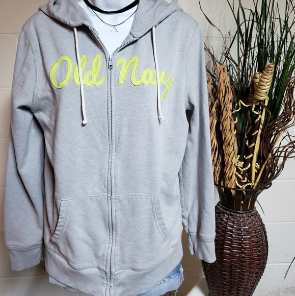 Old Navy Tops - Old Navy Hoodie